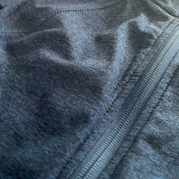 Women’s zip-up. Tuff athletics. - Picture 2 of 3